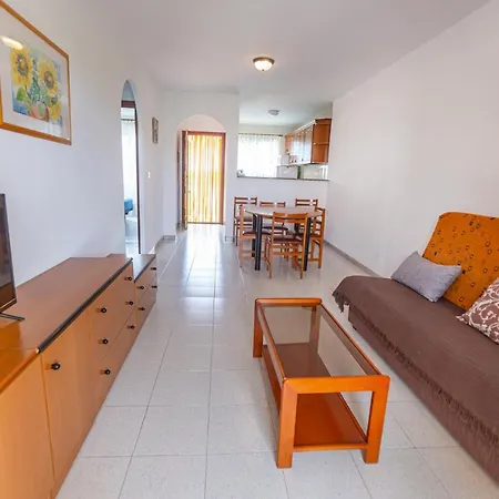 Apartment Aigua Oliva Vinaros